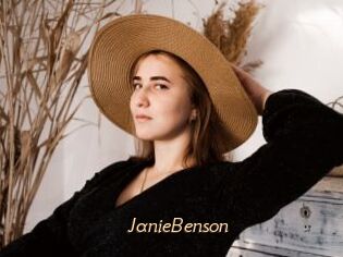 JanieBenson