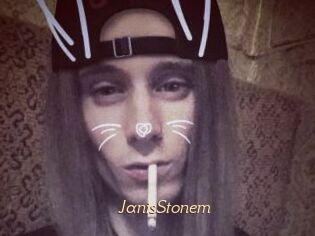 JanisStonem