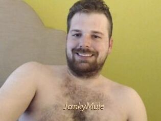 JankyMule