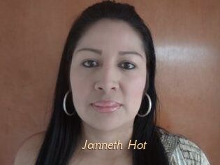 Janneth_Hot