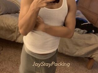 JayStayPacking