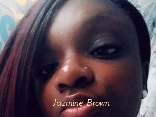 Jazmine_Brown