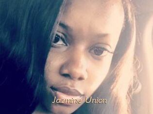 Jazmine_Union