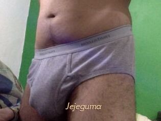 Jejeguma