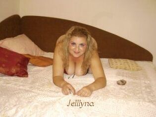 Jelllyna