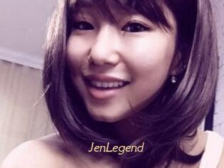 JenLegend