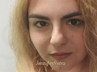 JenniferRetro