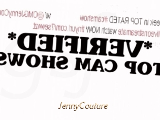 JennyCouture