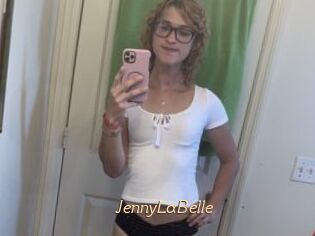 JennyLaBelle