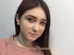 JennyThomson