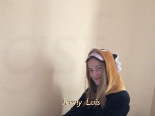 Jenny_Lois