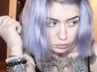 JennysBlacky