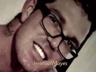 Jeremiah_Mayes