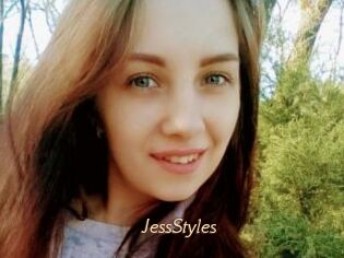 JessStyles