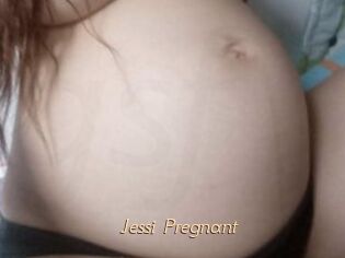 Jessi_Pregnant