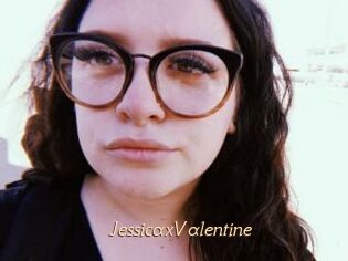 JessicaxValentine