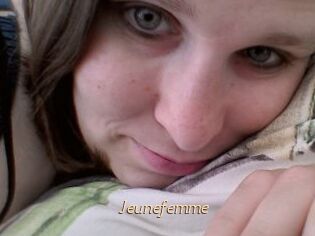 Jeunefemme