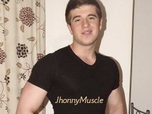 JhonnyMuscle