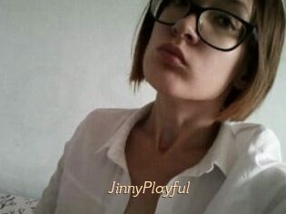 JinnyPlayful