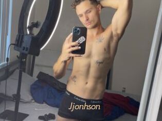 Jjonhson