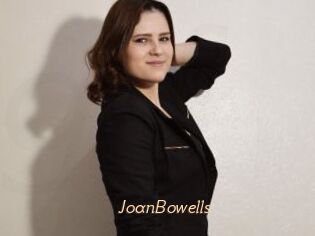 JoanBowells