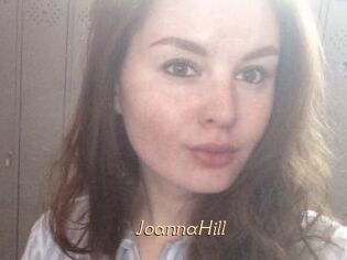 JoannaHill