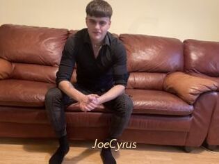 JoeCyrus