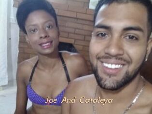 Joe_And_Cataleya