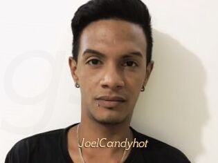 JoelCandyhot