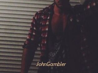 JohnGambler