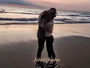 JohnNAysha