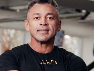 JohnPitt