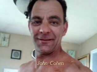 John_Cohen