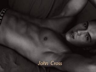 John_Cross