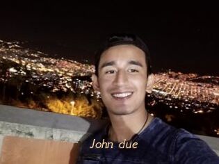 John_due