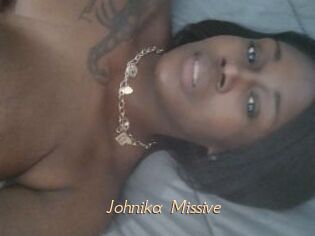 Johnika_Missive