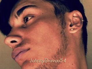 JohnnyBravoo54