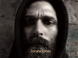 Jonesclones