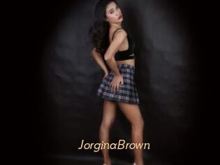 JorginaBrown