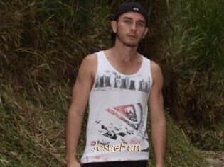 JosueFun