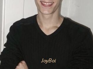 JoyBoi