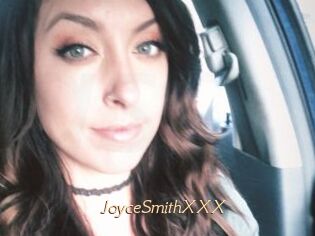 JoyceSmithXXX