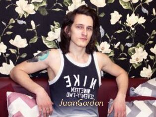 JuanGordon