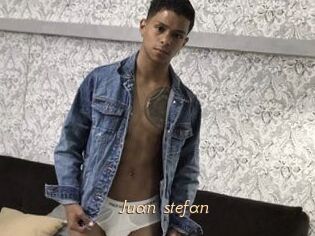 Juan_stefan