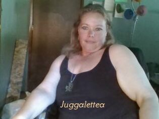 Juggalettea