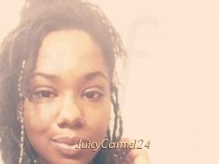 JuicyCarmel24