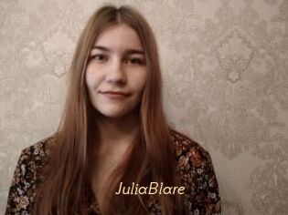 JuliaBlare