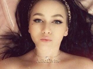 JuliaDivine