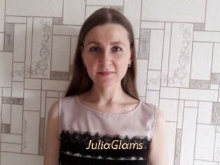 JuliaGlams