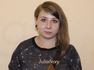 JuliaIvory